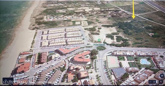 Terreno urbanizable programado - ALICANTE