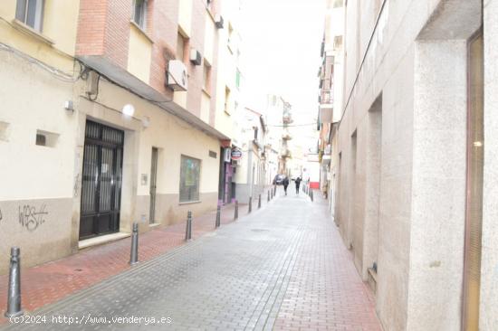 Local en planta Baja en el Centro de Merida - BADAJOZ