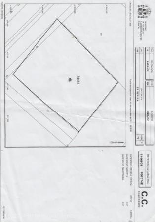 terreno urbanizable  en ronda sur - BADAJOZ