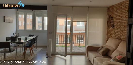 APARTAMENTO EN VENTA - BADAJOZ