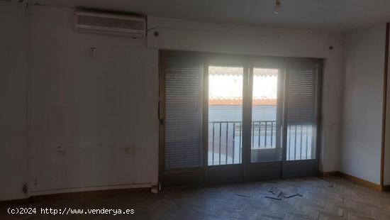 PISO EN VENTA EN LLERENA - BADAJOZ