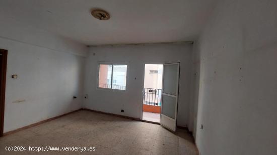 PISO EN VENTA ALMENDRALEJO - BADAJOZ