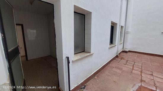 PISO EN VENTA ALMENDRALEJO - BADAJOZ