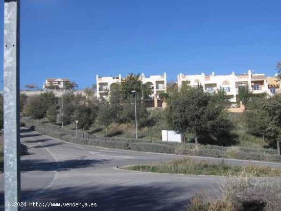  Suelo Urbano en Pedro Verde (Las Gabias) - GRANADA 