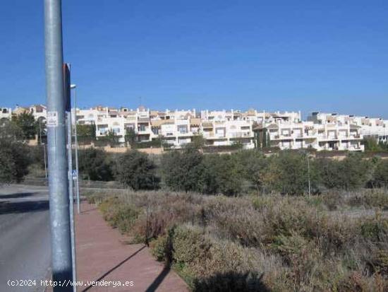 Suelo Urbano en Pedro Verde (Las Gabias) - GRANADA