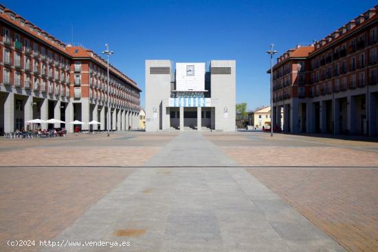 PLAZA DE GARAJE EN PLAZA MAYOR - MADRID