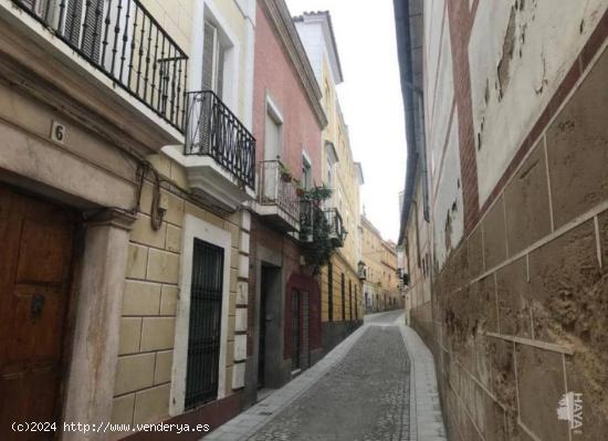 Piso en venta en Calle Jose Lopez Prudencio - BADAJOZ