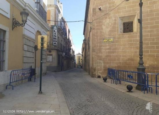 Piso en venta en Calle Jose Lopez Prudencio - BADAJOZ