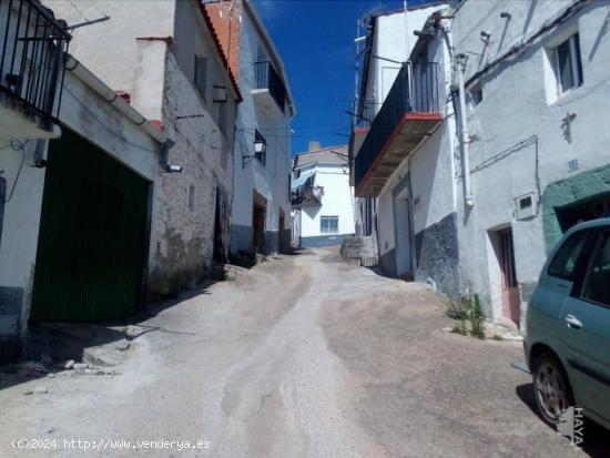 Piso en Alcuéscar - CACERES