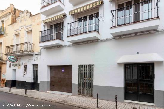 PISO MAS ENTREPLANTA EN VENTA EN ARCO AGÜERO - BADAJOZ