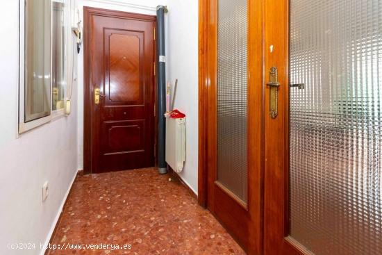 PISO MAS ENTREPLANTA EN VENTA EN ARCO AGÜERO - BADAJOZ