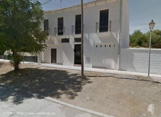 Local en venta en Avenida Estación, Sótano, 06920, Azuaga (Badajoz) - BADAJOZ