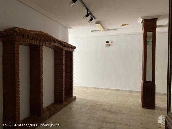 Local en venta en Calle Reina Victoria, Bajo, 06200, Almendralejo 59.000 € - BADAJOZ