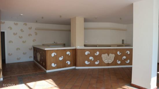 Local en venta en Plaza Espronceda, 2, -1º, 06200, Almendralejo 79.900 € - BADAJOZ