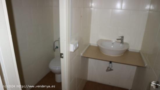 Local en venta en Plaza Espronceda, 2, -1º, 06200, Almendralejo 79.900 € - BADAJOZ