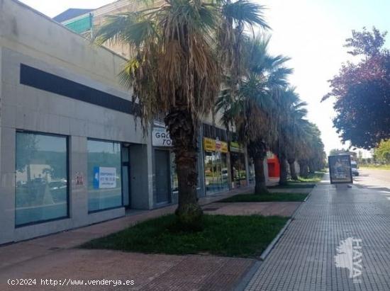  Local en venta en Avenida De Elvas, 11, 06006, Badajoz (Badajoz) 261.000 € - BADAJOZ 