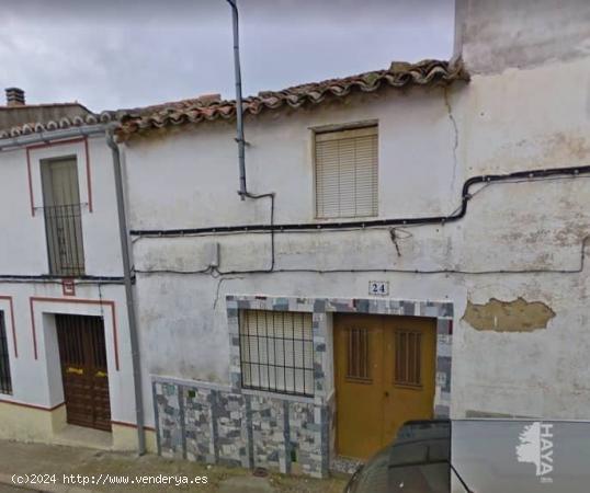  Casa para rehabilitar completamente en Jaraicejo - CACERES 