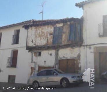 Casa para reformar en Jaraíz de la Vera - CACERES