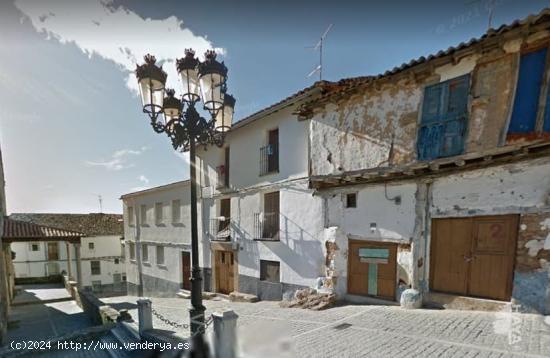 Casa para reformar en Jaraíz de la Vera - CACERES