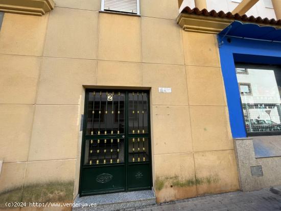 PISO EN VENTA EN ALMENDRALEJO - BADAJOZ