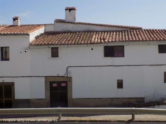  Casa en Malpartida de Cáceres - CACERES 