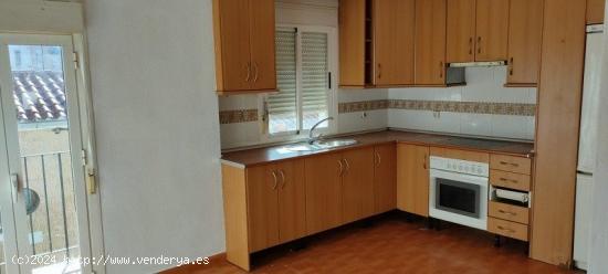 PISO EN VENTA EN MORALEJA, CÁCERES - CACERES