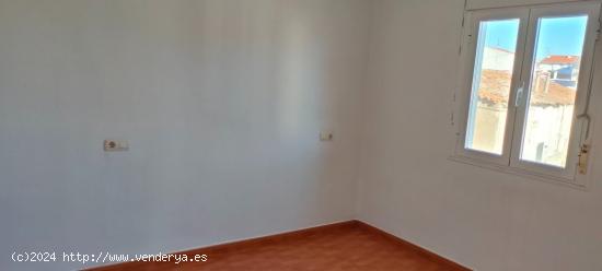 PISO EN VENTA EN MORALEJA, CÁCERES - CACERES