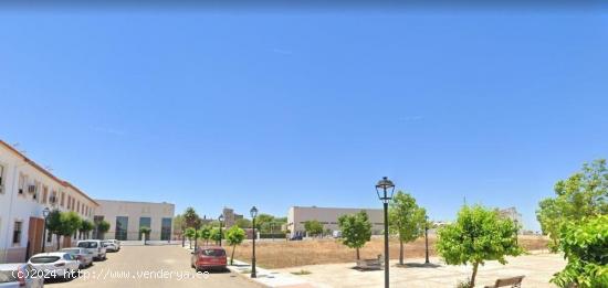 Terreno urbano para construir en venta en Olivenza - BADAJOZ