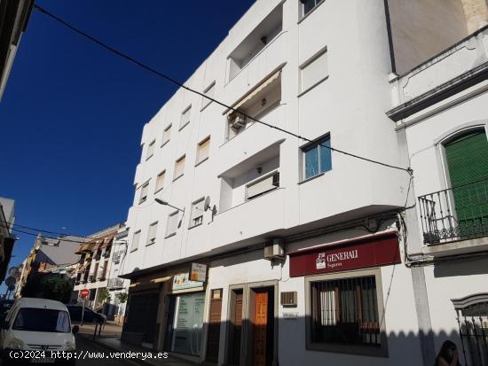 PISO EN VENTA EN GABRIEL Y GALÁN - BADAJOZ