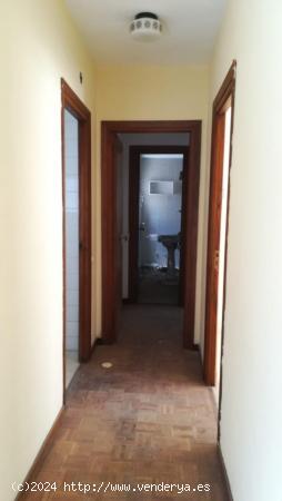 PISO EN VENTA EN CALLE REAL - BADAJOZ