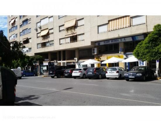 Plaza de garaje en el centro de Badajoz - BADAJOZ