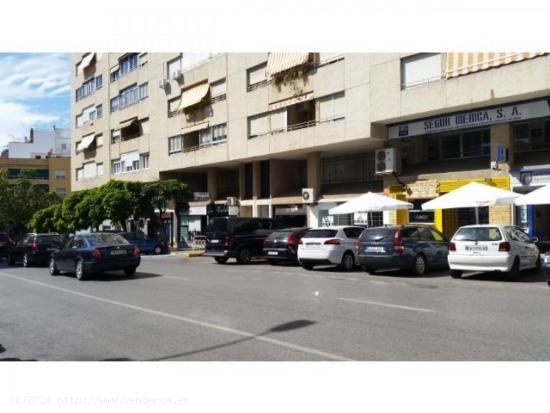 Plaza de garaje en el centro de Badajoz - BADAJOZ