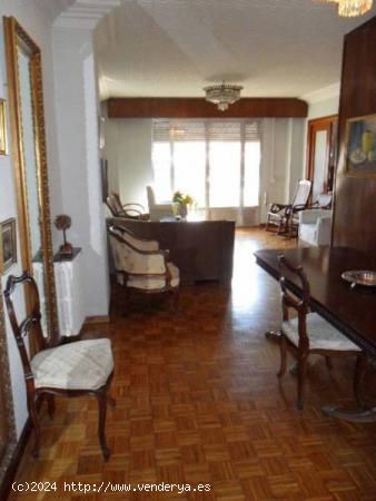 Piso en venta Centro - BADAJOZ