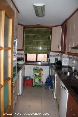 PISO EN VENTA CIUDAD JARDÍN - BADAJOZ