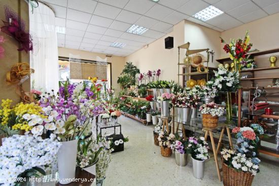 VENTA DE LOCAL EN CENTRO COMERCIAL MENACHO - BADAJOZ