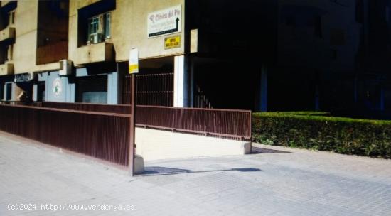 Garaje en venta Valdepasillas - BADAJOZ