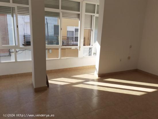 APARTAMENTO EN VENTA SAN ROQUE - BADAJOZ