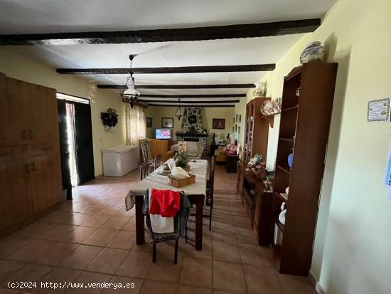 CHALET EN VENTA CTRA OLIVENZA-CHELES - BADAJOZ