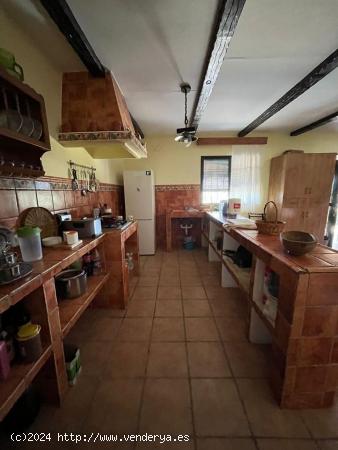 CHALET EN VENTA CTRA OLIVENZA-CHELES - BADAJOZ