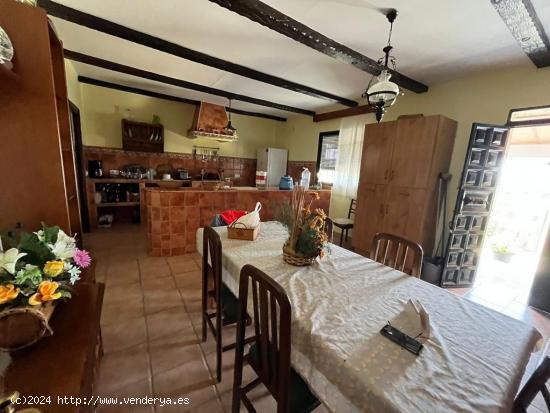 CHALET EN VENTA CTRA OLIVENZA-CHELES - BADAJOZ