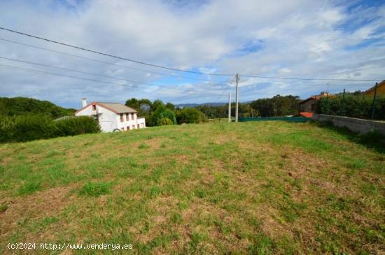 Se Vende en Oleiros - A CORUÑA