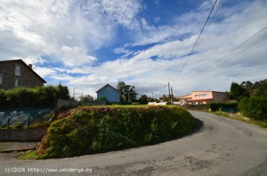 Se Vende en Oleiros - A CORUÑA