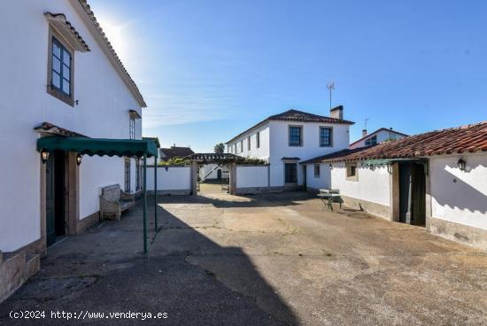 Casa singular del siglo XVIII en Lorbé, Oleiros - A CORUÑA