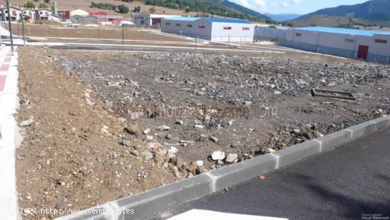 SE VENDEN PARCELAS DE 429 M2 EN GIJANO - BURGOS