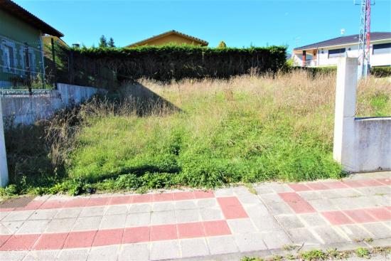 TERRENO EN VALLE DE MENA, GIJANO - BURGOS