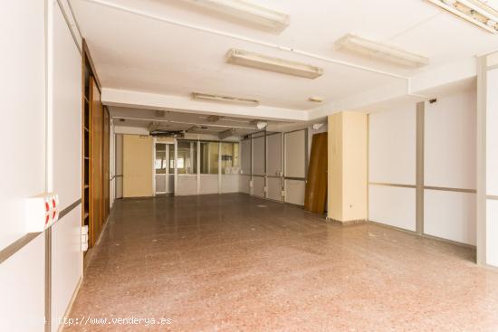 Oficina en Venta. Murcia Centro. Zona Catedral. - MURCIA