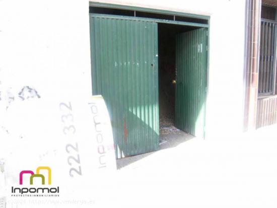 Local comercial en venta  - BADAJOZ