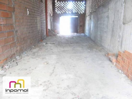 Local comercial en venta  - BADAJOZ