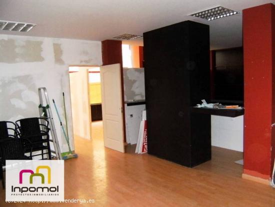 Local comercial en venta  - BADAJOZ