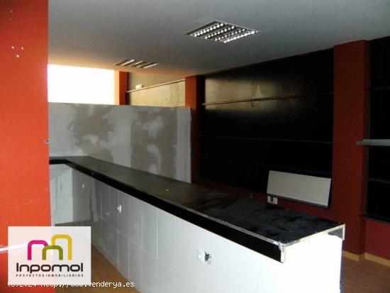 Local comercial en venta  - BADAJOZ